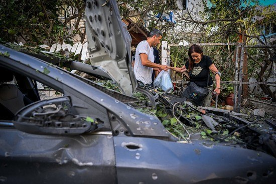 دروغ بزرگ صهیونیستها در میدان نبرد با جنگ رسانهای و سانسور شدید خبری/ آیا حزب الله شکست خورده و توانی برای پاسخ ندارد؟ + نقشه میدانی و عکس