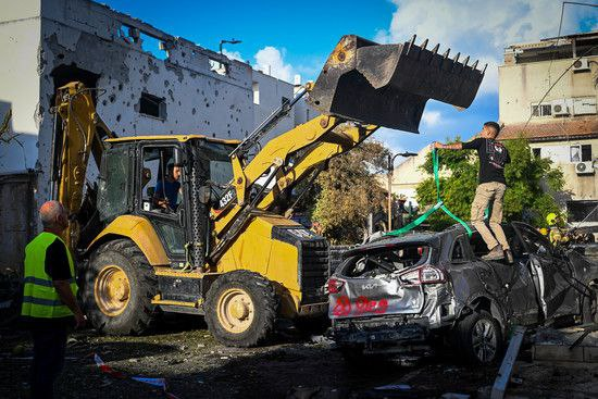 دروغ بزرگ صهیونیستها در میدان نبرد با جنگ رسانهای و سانسور شدید خبری/ آیا حزب الله شکست خورده و توانی برای پاسخ ندارد؟ + نقشه میدانی و عکس