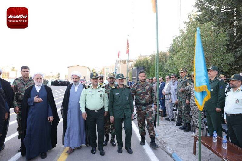 عکس/ ورود حجتالاسلام والمسلمین محسنی اژهای به استان سمنان عکس/ ورود حجتالاسلام والمسلمین محسنی اژهای به استان سمنان