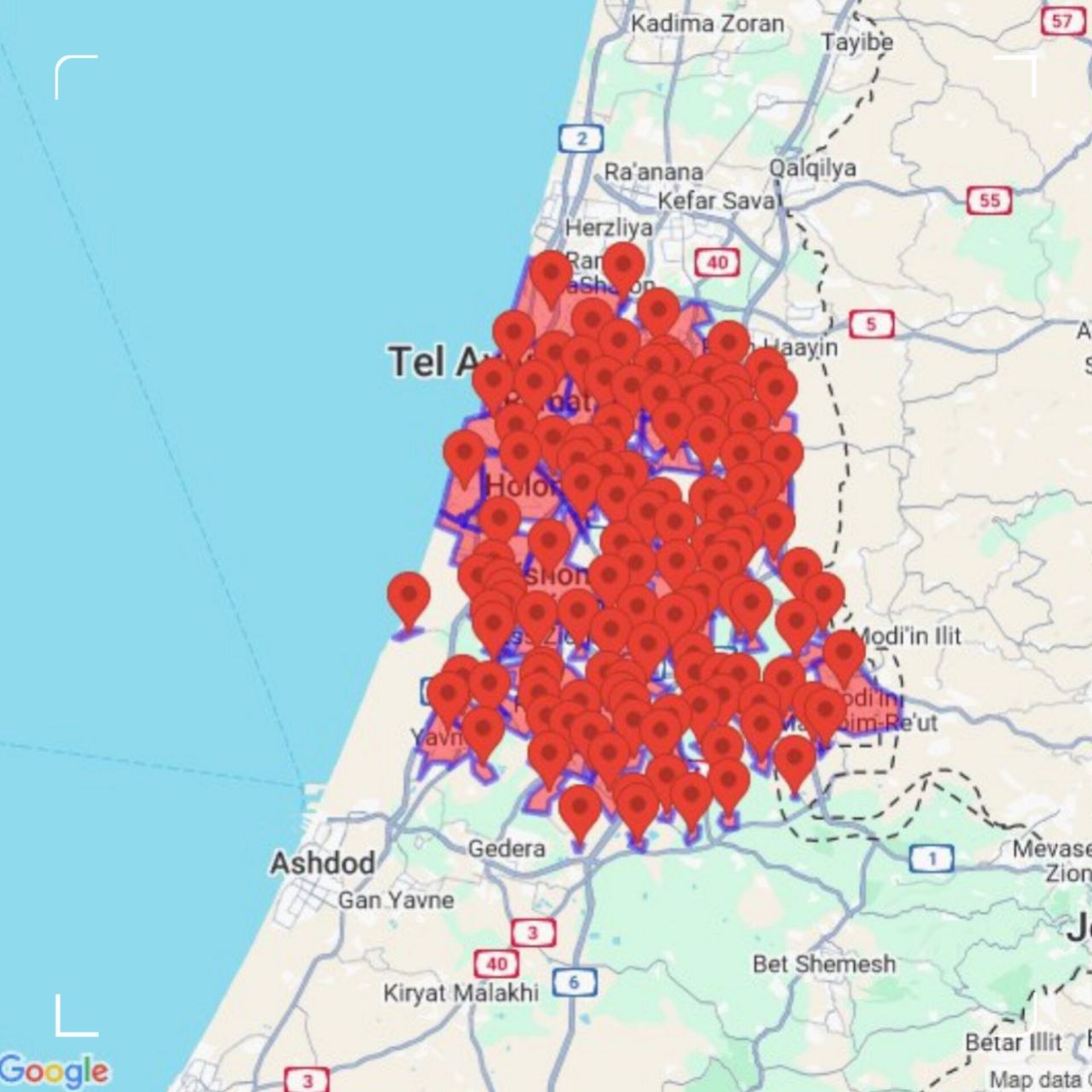 یدیعوت آحارانوت: حزب الله تاکنون فقط ۱۰ درصد قدرت خود را استفاده کرده است/ حمله مقاومت یمن به تل آویو با موشکهای بالستیک/ تلفات رژیم صهیونیستی تنها با صدای آژیر خطر/ حملۀ پهپادی مقاومت عراق به جولان اشغالی +فیلم