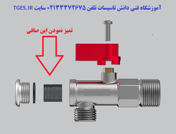 علت خاموش و روشن شدن پکیج در حالت زمستانه