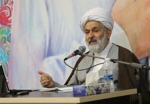 نظام سلطه نگران ایجاد نظم جدید در جهان است / چالش اصلی آمریکا در این دوره، ایران و غرب آسیاست