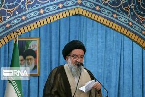خط نفوذ جدی است؛ دشمن هیچ غلطی نمیتواند بکند / جهاد مقدس یمن نباشد صهیونیستها اثری از دین باقی نمیگذارند