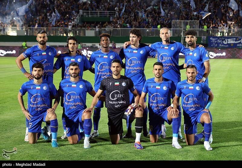 چه کسی جانشین نکونام می شود؟