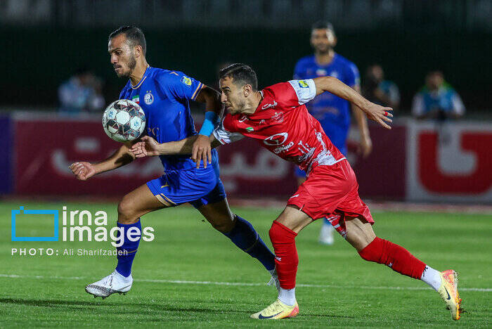 استقلالیها خدا را شکر کنند که ارونوف نبود/ باید باخت به الاهلی را جبران کنیم