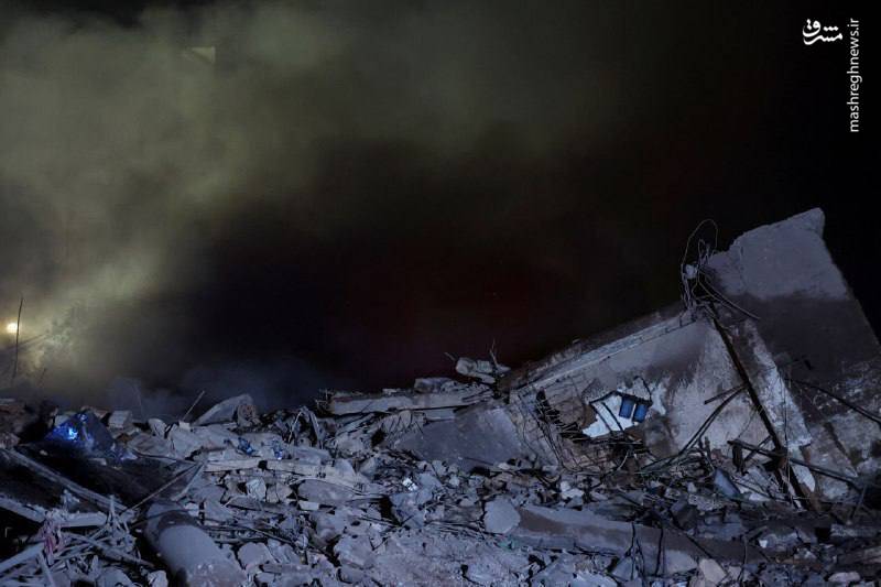 حملات هوایی جنگندههای رژیم صهیونیستی به بیروت/ ادعای رسانه های عبری زبان درباره حمله به مقر اصلی حزب الله/ آماده باش سراسری در سرزمین های اشغالی/ بیش از ۳۰ حمله هوایی رژیم صهیونیستی به ضاحیه + عکس و فیلم