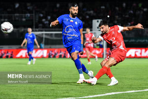 برنامه ویژه استقلال برای بردن پرسپولیس چگونه نقش بر آب شد؟