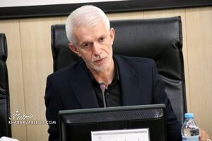 واکنش معاون وزیر به ناپدید شدن دختر وزنهبردار در اسپانیا