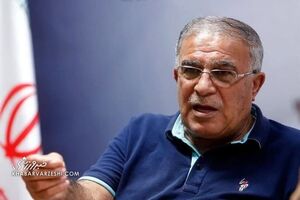 استقلال چوب بدرفتاری با یامگا را میخورد / پیام کادر فنی به حسینی شأن استقلال را پایین آورد