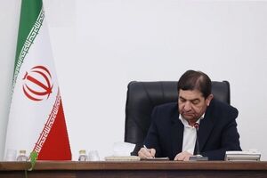 انتقاد مخبر از بی عملی جهان برابر بیسابقهترین نسلکشی در لبنان