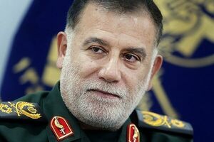 فیلم/ شهید نیلفروشان: انشاءالله در راه محو رژیم صهیونیستی به شهادت برسم پاسخ شهید نیلفروشان به سئوالات غواصان قبل از کربلای ۴