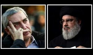 دلنوشته ابراهیم حاتمیکیا در پی شهادت سیدحسن نصرالله