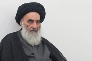 آیت الله سیستانی: شهید «نصرالله» نقش برجستهای در آزادسازی لبنان ایفا کرد