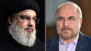همسنگر و همرزم مردم غزه و لبنان در میدان نبرد خواهیم بود