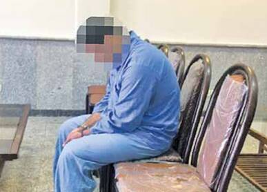 خانه،مقتول،خواهرم،مأموران،رفتم،سراغ،جواني،پسر،متهم،دادگاه،شيوا