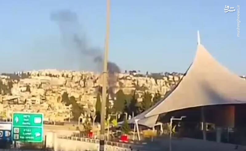 حملات هوایی جنگندههای رژیم صهیونیستی به بیروت/ ادعای رسانه های عبری زبان درباره حمله به مقر اصلی حزب الله/ آماده باش سراسری در سرزمین های اشغالی/ بیش از ۳۰ حمله هوایی رژیم صهیونیستی به ضاحیه + عکس و فیلم