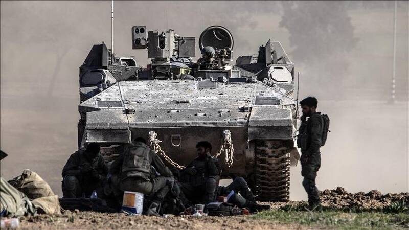 آخرین تحولات نبرد غزه/ مذاکرات آتش بس از سر گرفته شد/ انتقادات گسترده در سرزمینهای اشغالی از ادامه جنگ در غزه/ اخبار ۱۲ رژیم صهیونسیتی: حماس ۲۰ هزار نیروی تازه نفس جذب کرده است/ حملات راکتی یگان موشکی رزمندگان مقاومت به سرزمینهای اشغالی