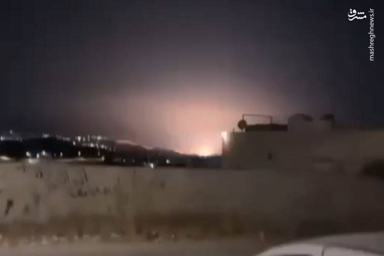 حمله موشکی انصارالله یمن به تل آویو / اعلام شهادت دو فرمانده دیگر حزب الله در حمله به ضاحیه/ وقوع انفجار مهیب در قدس اشغالی +فیلم و تصاویر