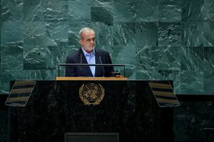 گفتوگوی تمدنها چه تحفهای بود که بخواهد الگو باشد!