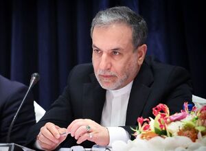 هدف ما شکلگیری منطقه قوی است