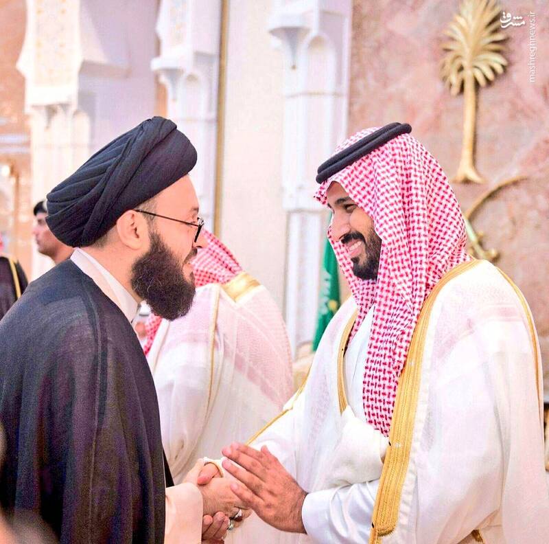 فعال شدن بخش سایبری منافقین پس از جنایت صهیونیستها در ضاحیه/ محمدعلی الحسینی مشاور مریم رجوی کیست؟