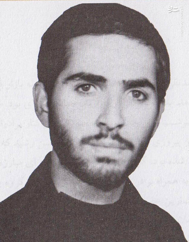 منع برادر از رفتن به قرارگاه خاتمالانبیا!