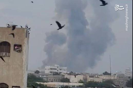 اولین سخنرانی یک مقام حزب الله پس از شهادت نصرالله/ حمله موشکی مقاومت به بندر حیفا/ اولین حمله رژیم صهیونیستی به بخش غربی بیروت + تصاویر و فیلم