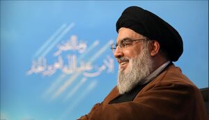 بیانیه 1200 نفر از نمایندگان فعلی و ادوار مجلس بهمناسبت شهادت سیدحسن نصرالله
