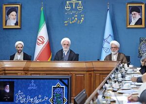 ایران بیش از گذشته از جریان مقاومت حمایت میکند/ میلیونها انسان درخواست پیوستن به رزمندگان لبنان و غزه را دارند