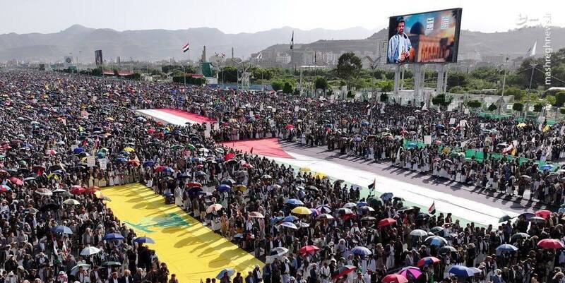 علیه صهیونیست ها از شرق تا غرب جهان/ «مکتب نصرالله» خاموش نخواهد شد +عکس و فیلم