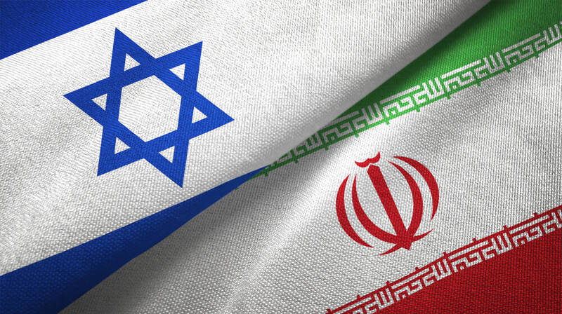 ایران به دنبال نام خلبانان نیروی هوایی ارتش اسرائیل است