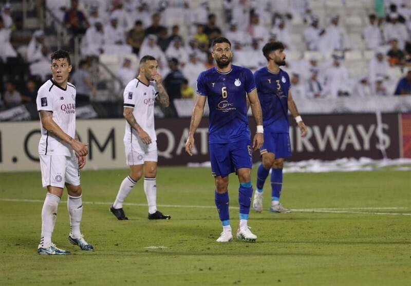 چرا به بیرانوند جایزه ندادند؟/ حکم دروازهبان تراکتور شبهات را بیشتر کرد/ سعیدصادقی ثابت کرد در حد پرسپولیس نیست