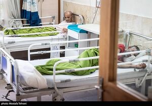 آمار عجیب بیماریهای مزمن در سالمندان ایرانی