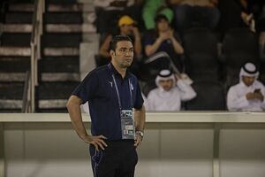 با استعفای نکونام موافقت میشود/ رقابت سه پیشکسوت برای نیمکت موقت استقلال نکونام