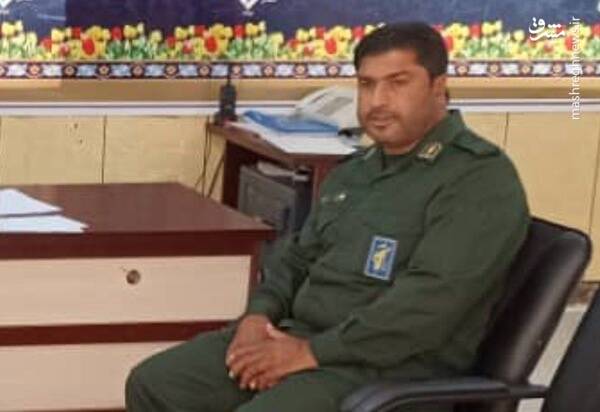 وقوع حادثه تروریستی در «بنت» نیکشهر / شهادت فرمانده سپاه و رئیس شورای شهر بنت / شهادت 2 نفر از مأموران انتظامی در خاش 2