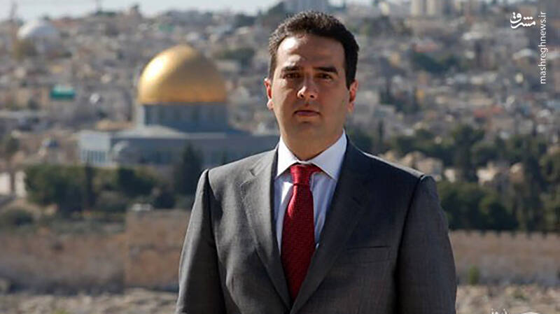 منتشر،تلگرامي،پرهام