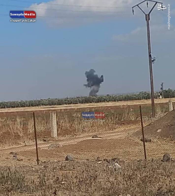 شلیک موشک بالستیک مقاومت به سمت شرکت رافائل در حیفا/ حمله راکتی گسترده حزب الله به نهاریا و عکا/ علت تلاش صهیونیستها برای سرکوب راداری سوریه چیست؟ +نقشه و تصاویر