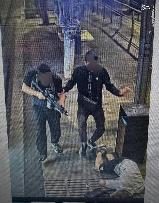 عملیات استشهادی در تلآویو/ هلاکت ۴ صهیونیست در آمار اولیه