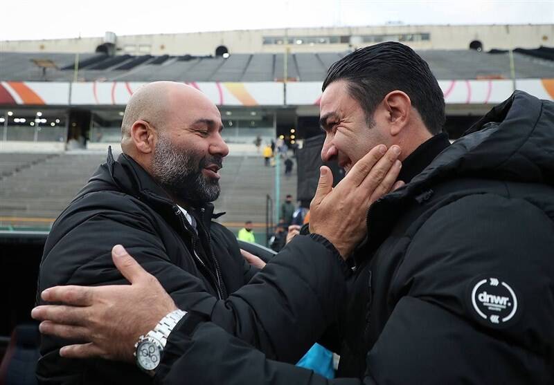 نکونام کمترین مقصر وضعیت فعلی استقلال است/ اشتباه از آنهایی بود که سمیعی را انتخاب کردند