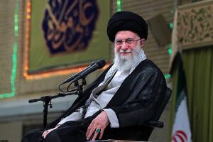 ما عزاداریم اما جنس عزای ما همچون جنس عزای سیدالشهدا (ع) زنده کننده است