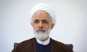 انصاری: عملیات وعده صادق 2 در راستای دفاع مشروع بود