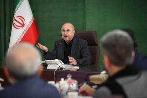 انتقاد قالیباف از مدیریت شهری در تهران / در سازماندهی سیاسی فضاها، مرزهای غلطی را ایجاد کردهایم