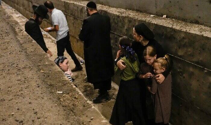 ایران بر روی «گسل یأس» در جامعه اسرائیل خیمه زده است 