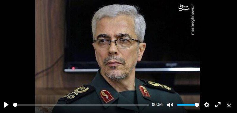 عملیات وعده صادق ۲ سپاه پاسداران علیه سرزمینهای اشغالی/ موشکهای ایرانی با کلاهک خوشهای تل آویو را به آتش کشیدند/ سپاه : قلب اراضی اشغالی را هدف گرفتیم/ پزشکیان: این تنها گوشهای از توان ماست؛ با ایران وارد درگیری نشوید +فیلم و تصاویر