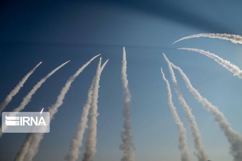 منتشر،دفاع،ايران،تلگرامي،چندلايه