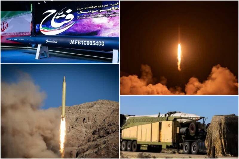 چرا کشورهای حاشیه خلیجفارس از وقوع جنگ آمریکا و ایران وحشتزده اند؟