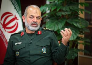 حزب الله هرگز با شهادت سید حسن نصرالله از بین نخواهد رفت