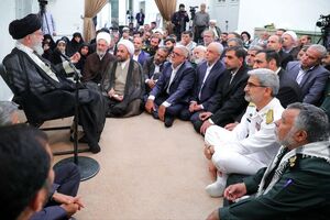 یاد شهدا، حرکت آفرین و حیاتبخش / لزوم انتقال هنرمندانه سبک زندگی شهدا به نسل جوان
