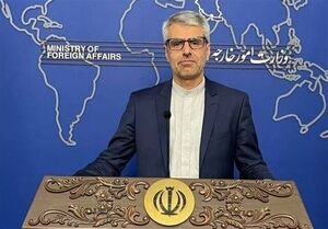 واکنش ایران به اقدام تلآویو علیه گوترش