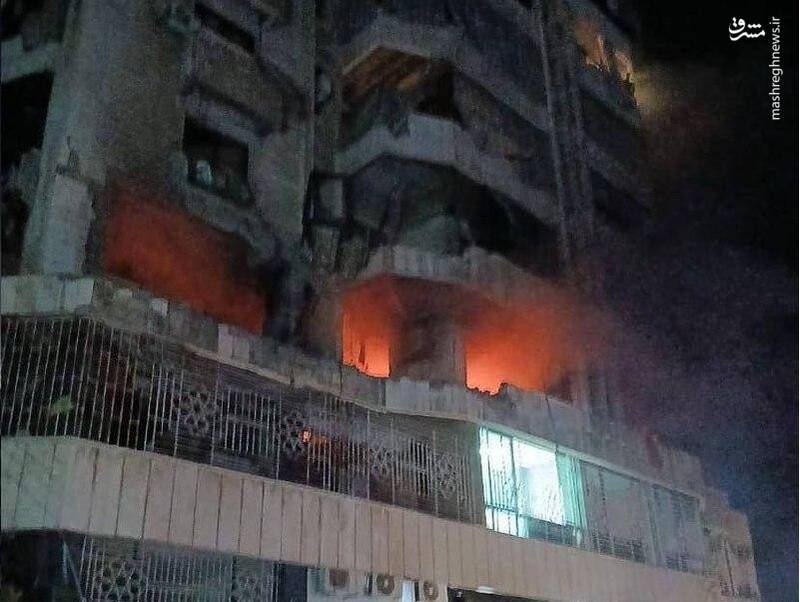 آژیر خطر از بیم حمله پهپادی در جولان به صدا درآمد/ شنیده شدن صدای انفجارهای مهیب در تلآویو/ حملات کوبنده حزبالله به نظامیان صهیونیست ادامه دارد/ ۴۶ شهید و ۸۵ زخمی در لبنان طی یک روز+ تصاویر و نقشه میدانی